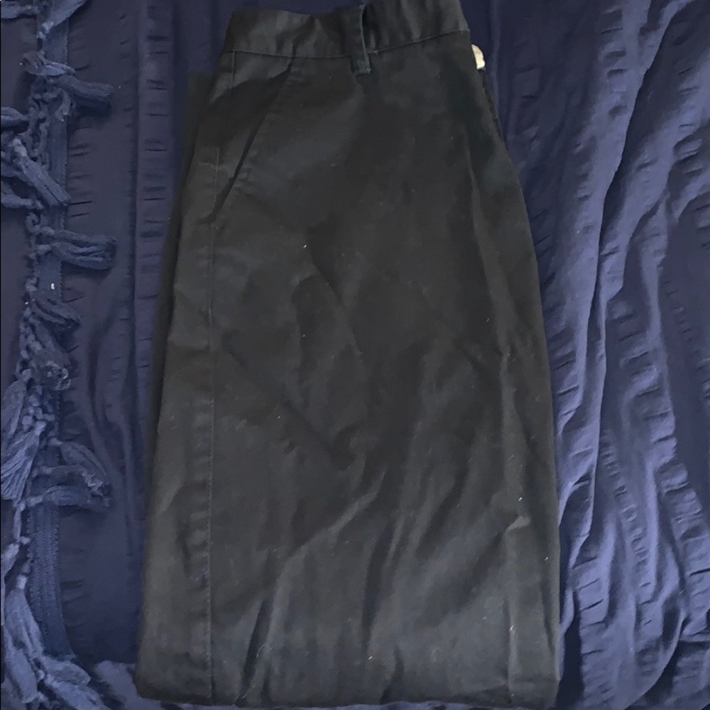 Chinos